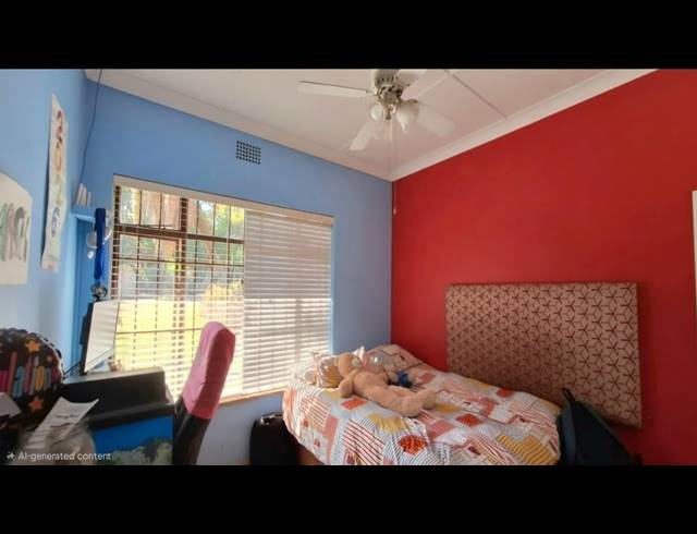 3 BEDROOM HOUSE FOR SALE IN FERNDALE